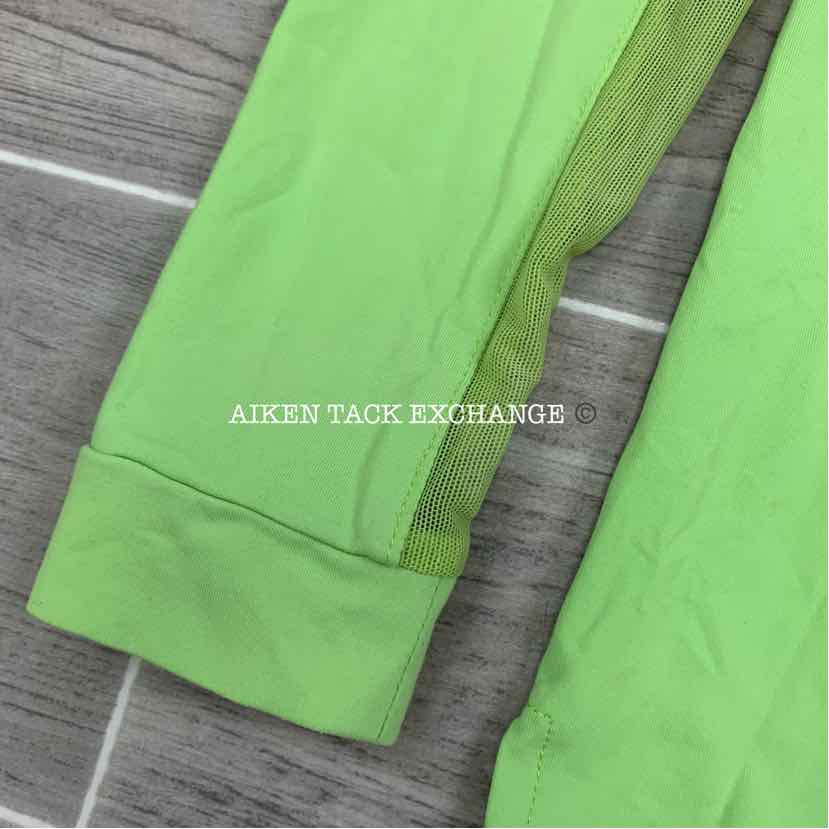 Tailored Sportsman Long Sleeve Sun Shirt, Size X-Small