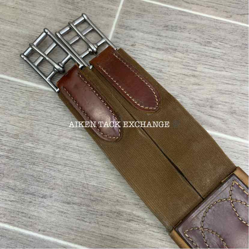 Belly Guard Stud Guard Girth 48"