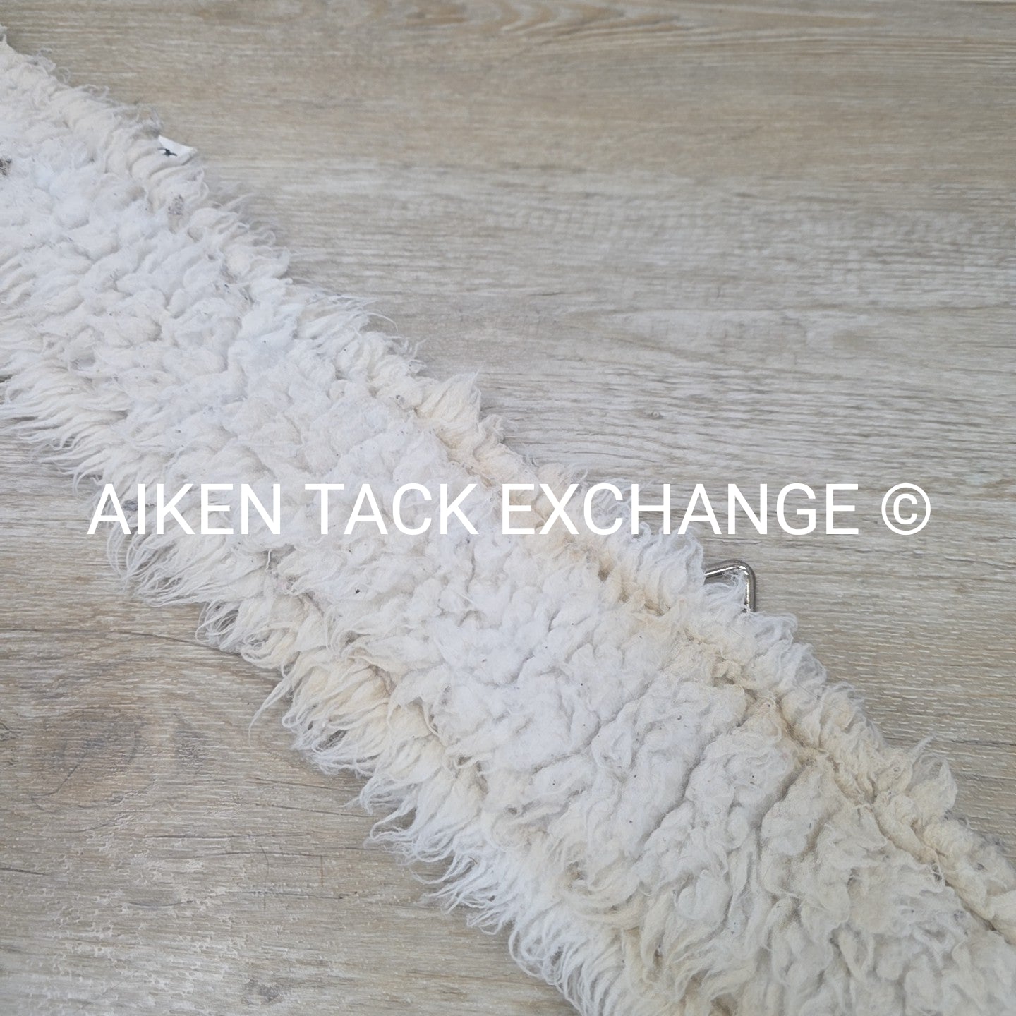 Fleece Girth, 50"