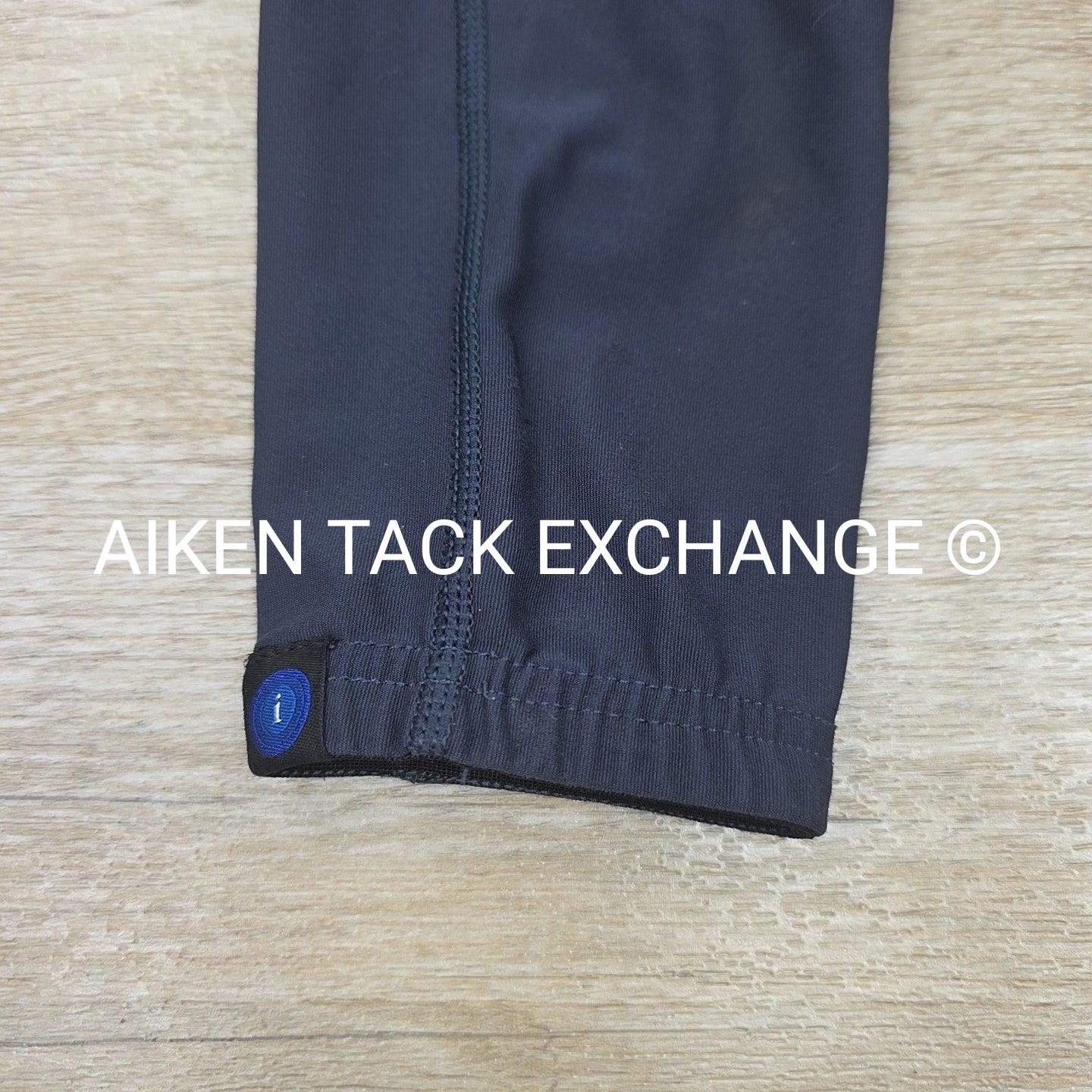 Irideon Pull On Knee Patch Breeches, Large