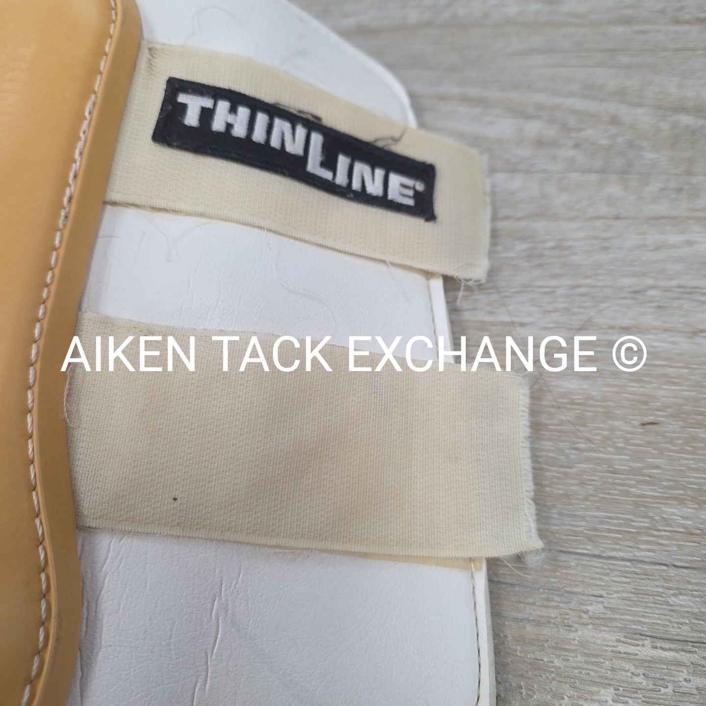 ThinLine Brushing Boots, Size Full