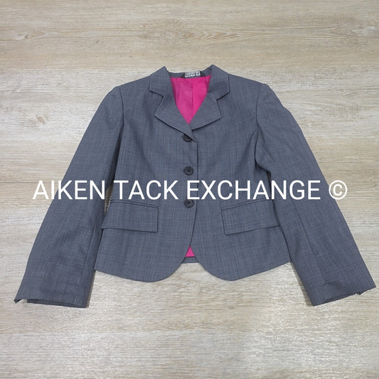 Concour Elite Show Coat, Youth 4