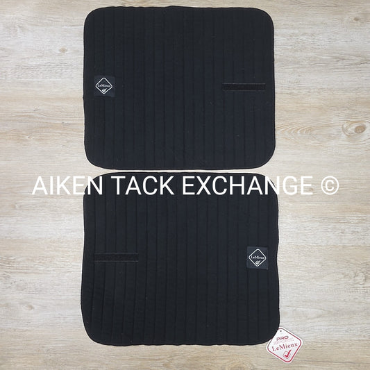 LeMiuex Memory Foam Bandage Pads