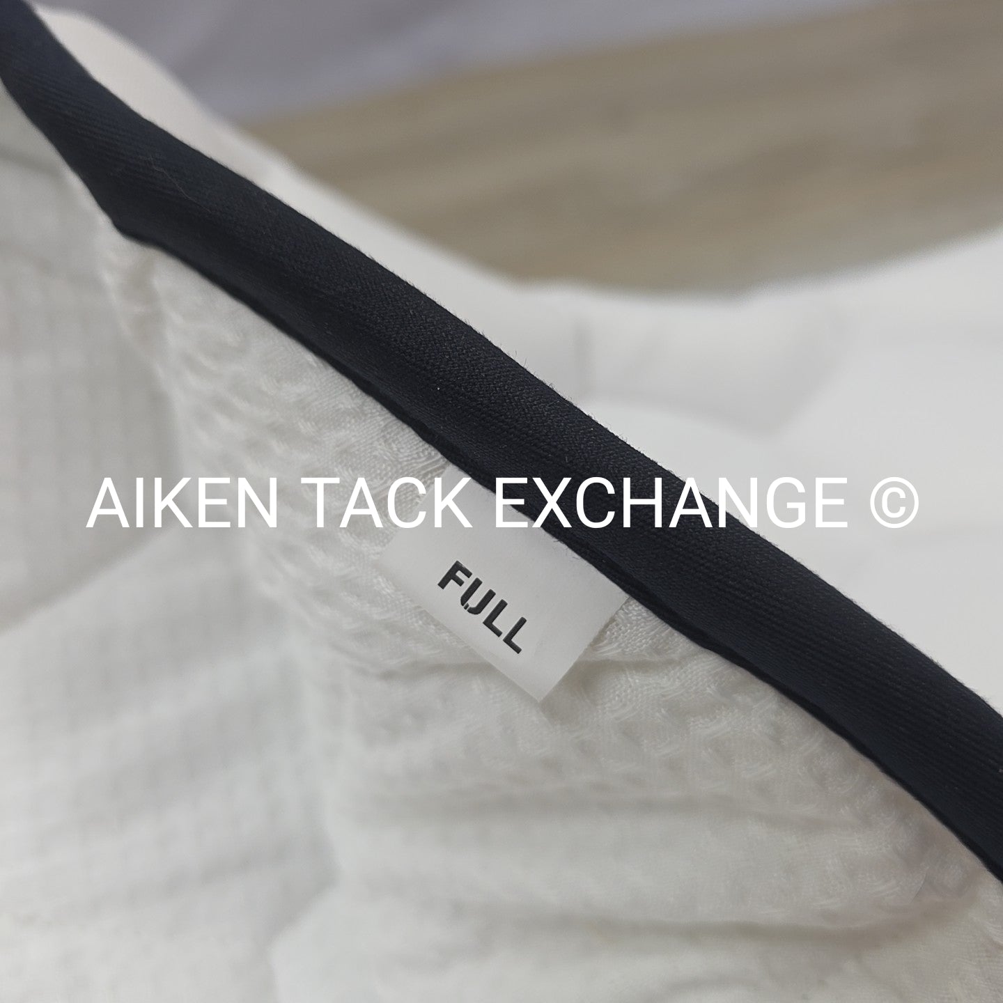 Arion Dressage Saddle Pad
