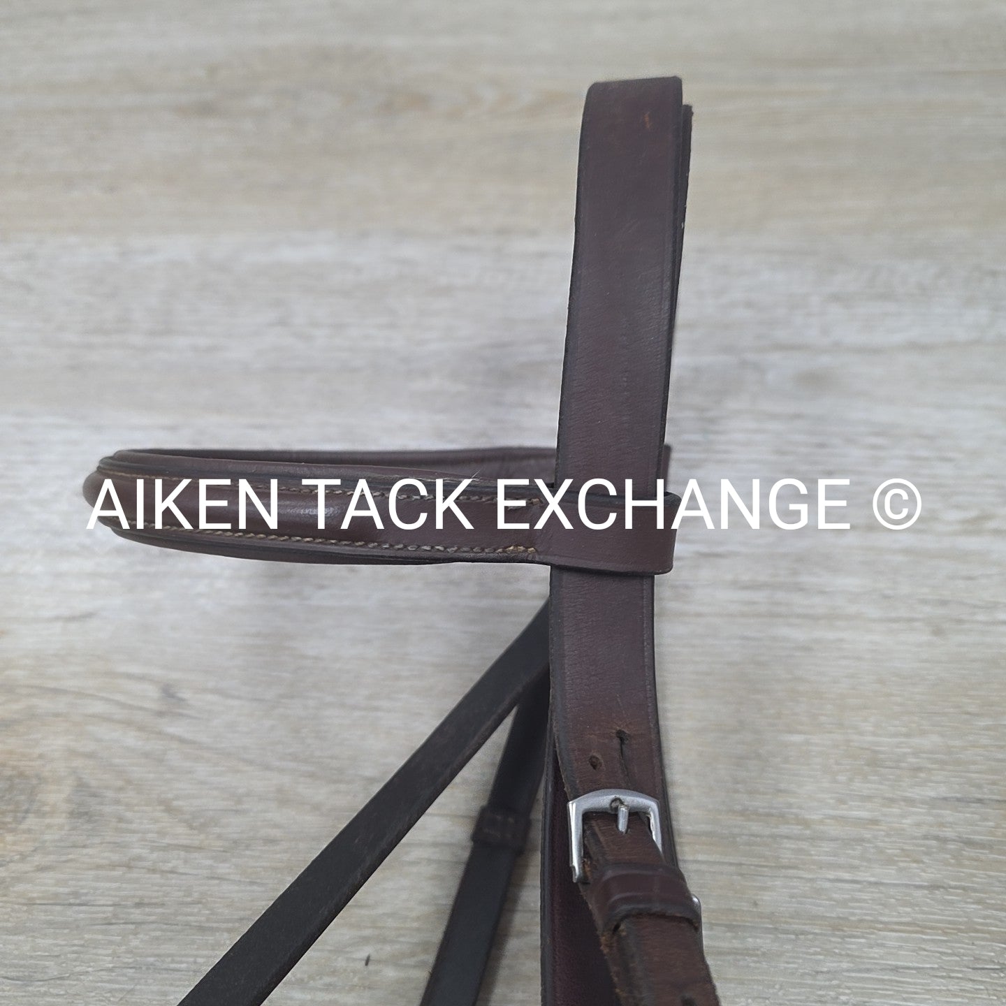 BARGAIN BUNDLE: Nunn Finer 5 Point Breastplate, Bridle, Reins, Flash Attachment,