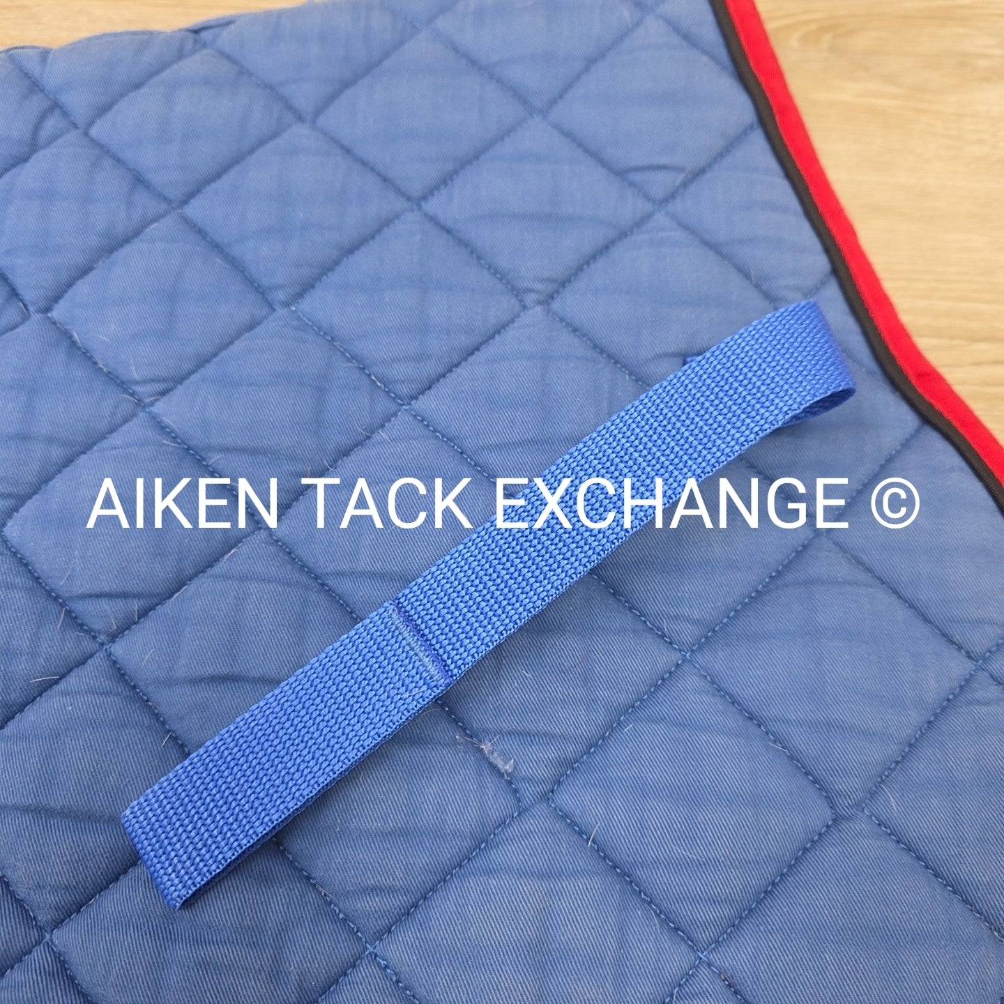 Jack's Spiderman All Purpose Saddle Pad