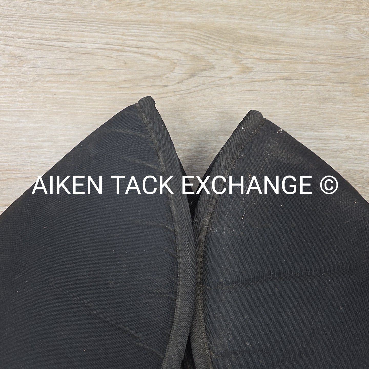 Dover Saddlery Shipping Boots, Front & Hind Set, Size Full