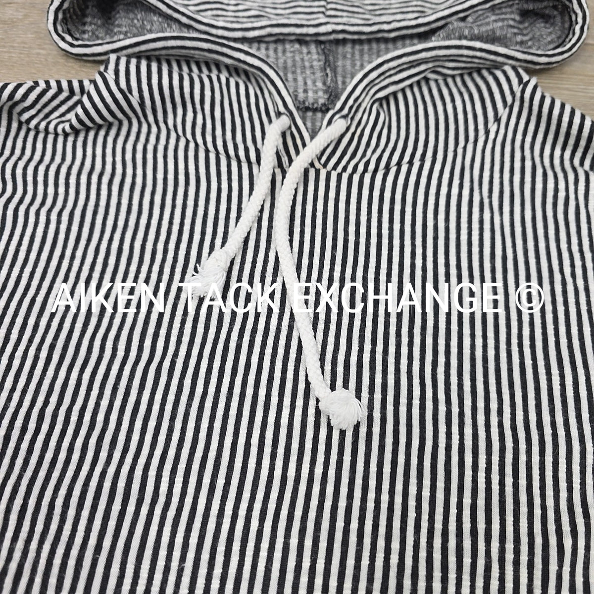 Abel the Label Long Sleeve Lightweight Pullover, Women's Medium
