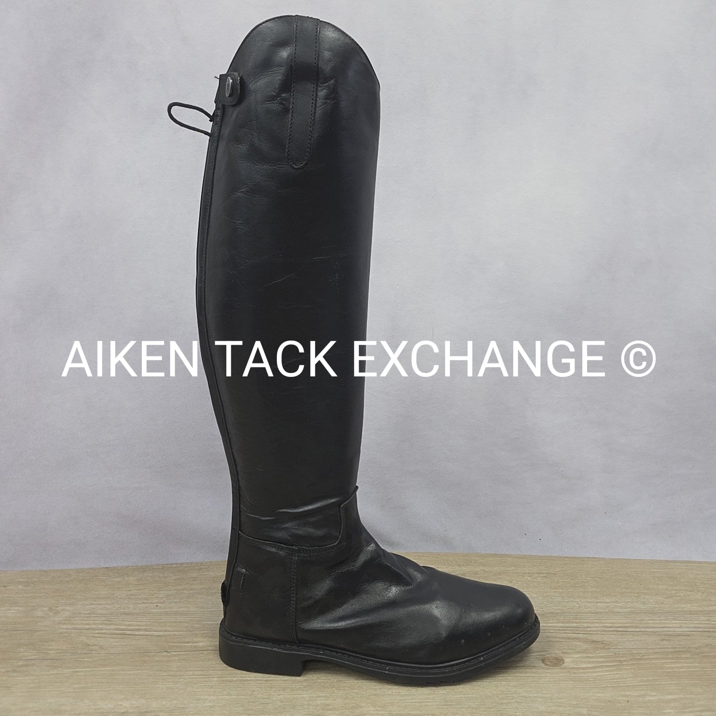 TuffRider Dress Boots, Size 10