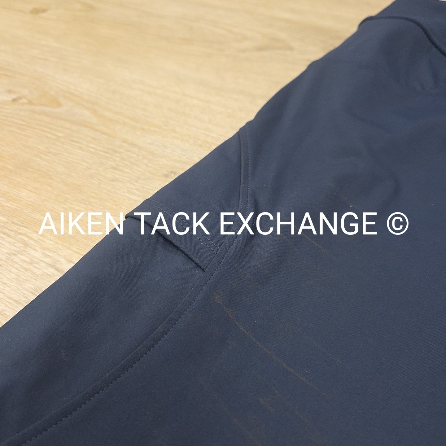 Silicone Grip Full Seat Tights, Size X-Large