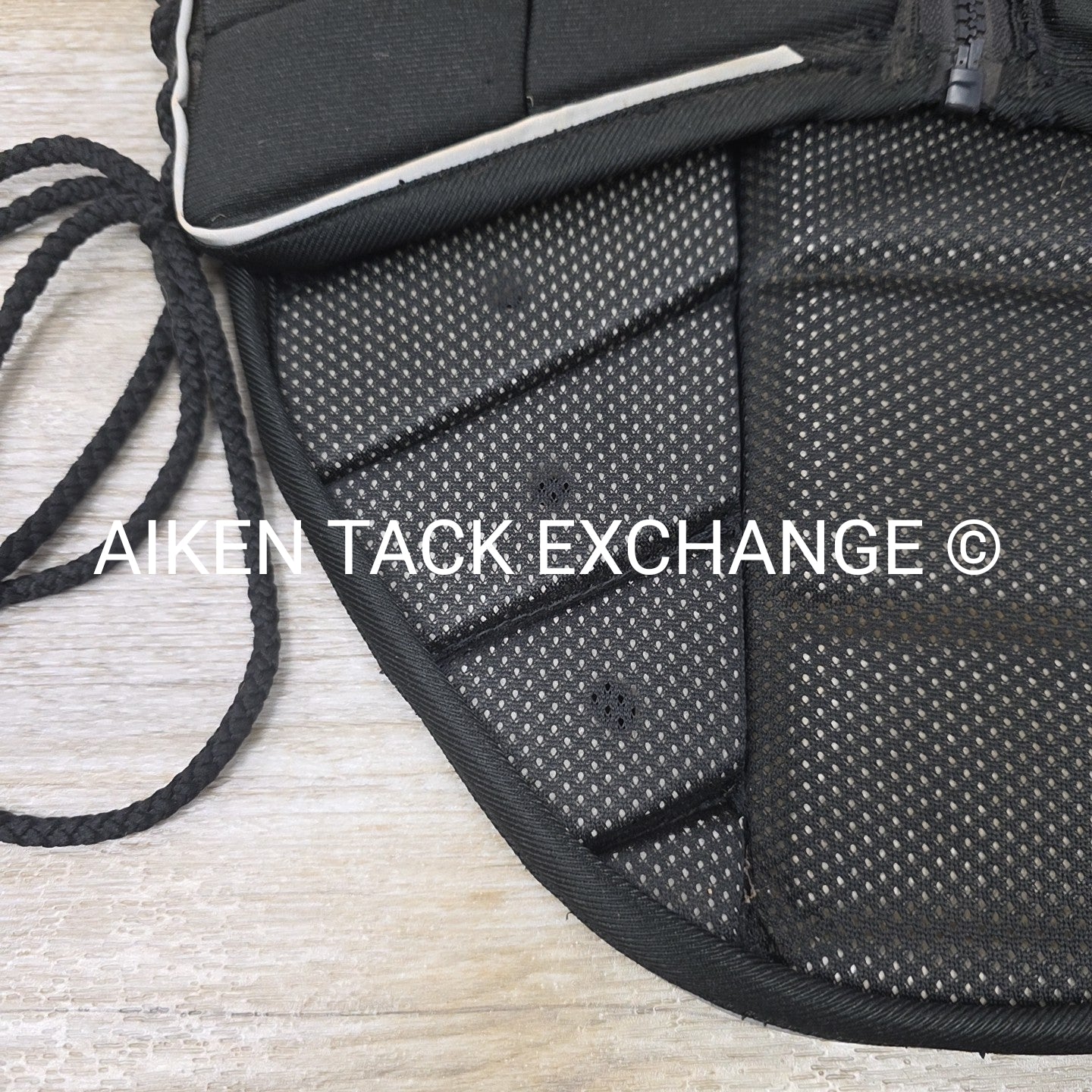 Tipperary Cross Country Safety Vest, Size 28, Youth Extra Small