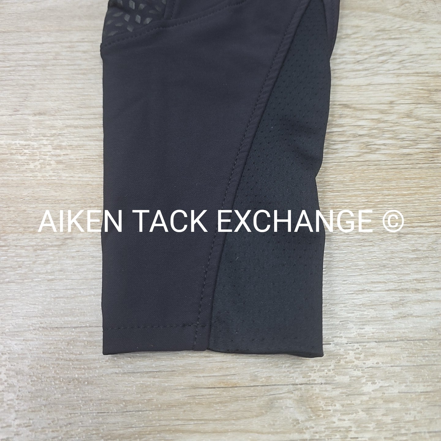 Ovation Altitude Silicone Grip Full Seat Breeches, Size 28