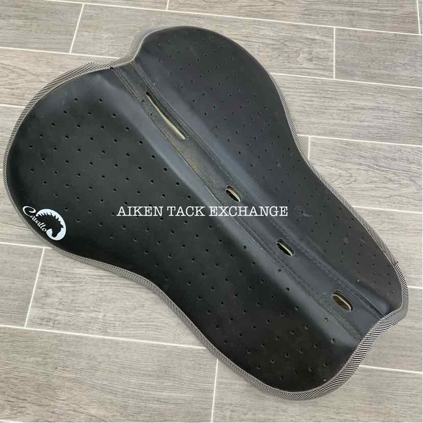 Cavallo All Purpose Half Pad