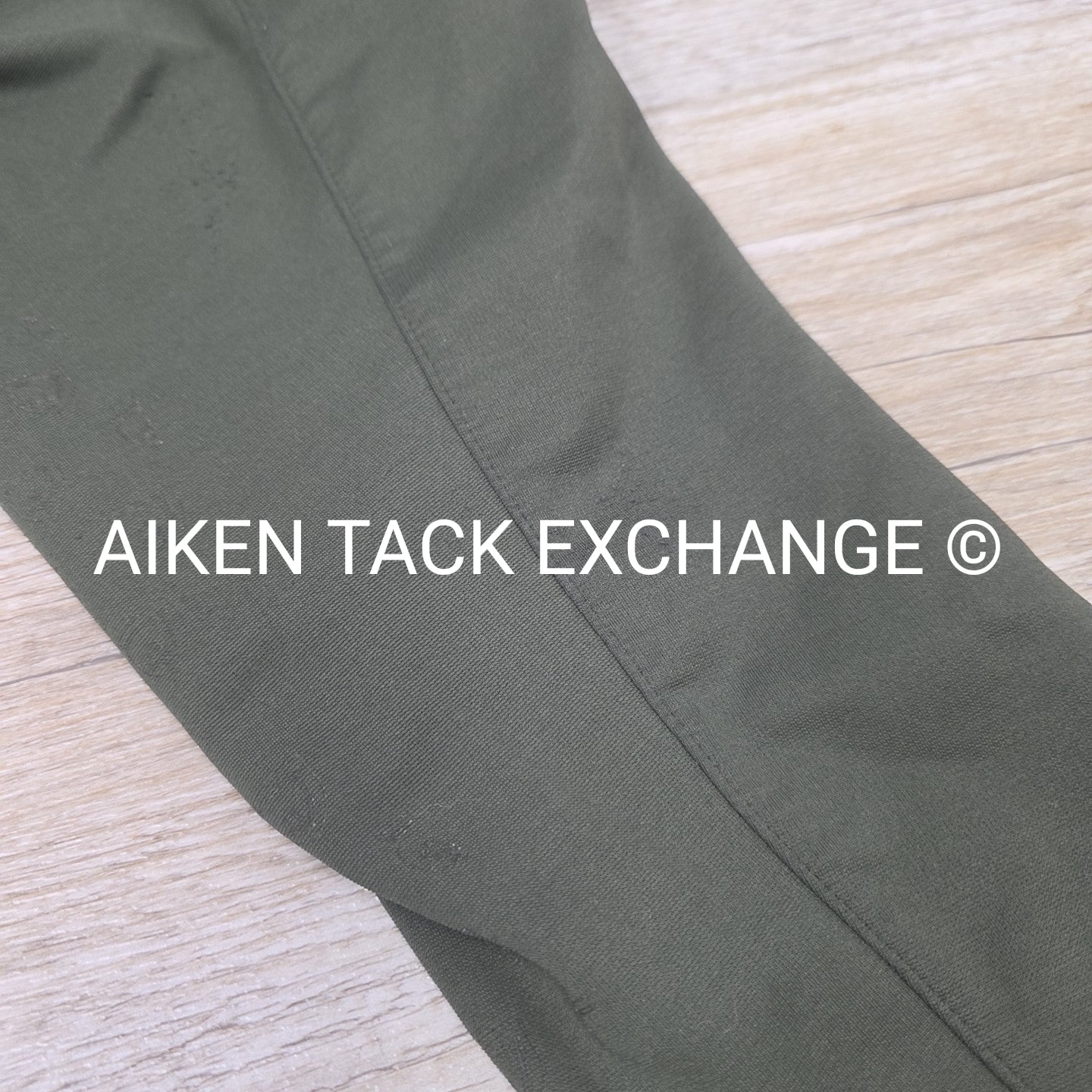 Noble Equestrian Task Tights, Women's Large