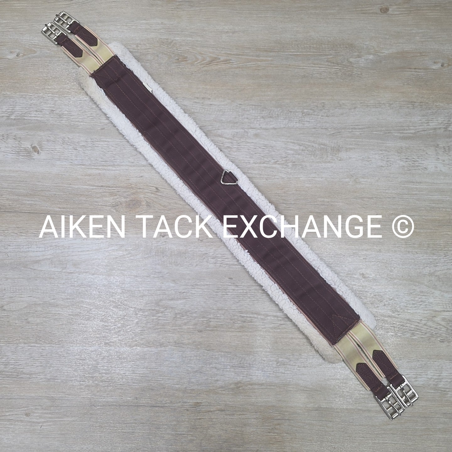 Fleece Girth, 48"