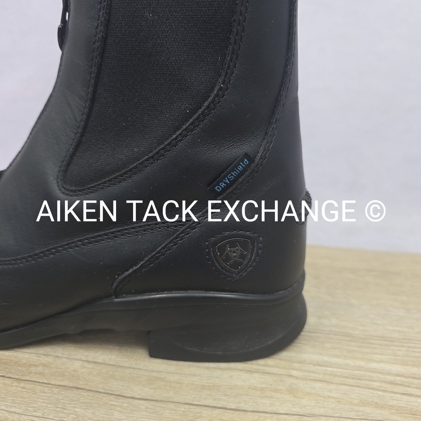 Ariat Heritage Paddock Boots, Women's 9