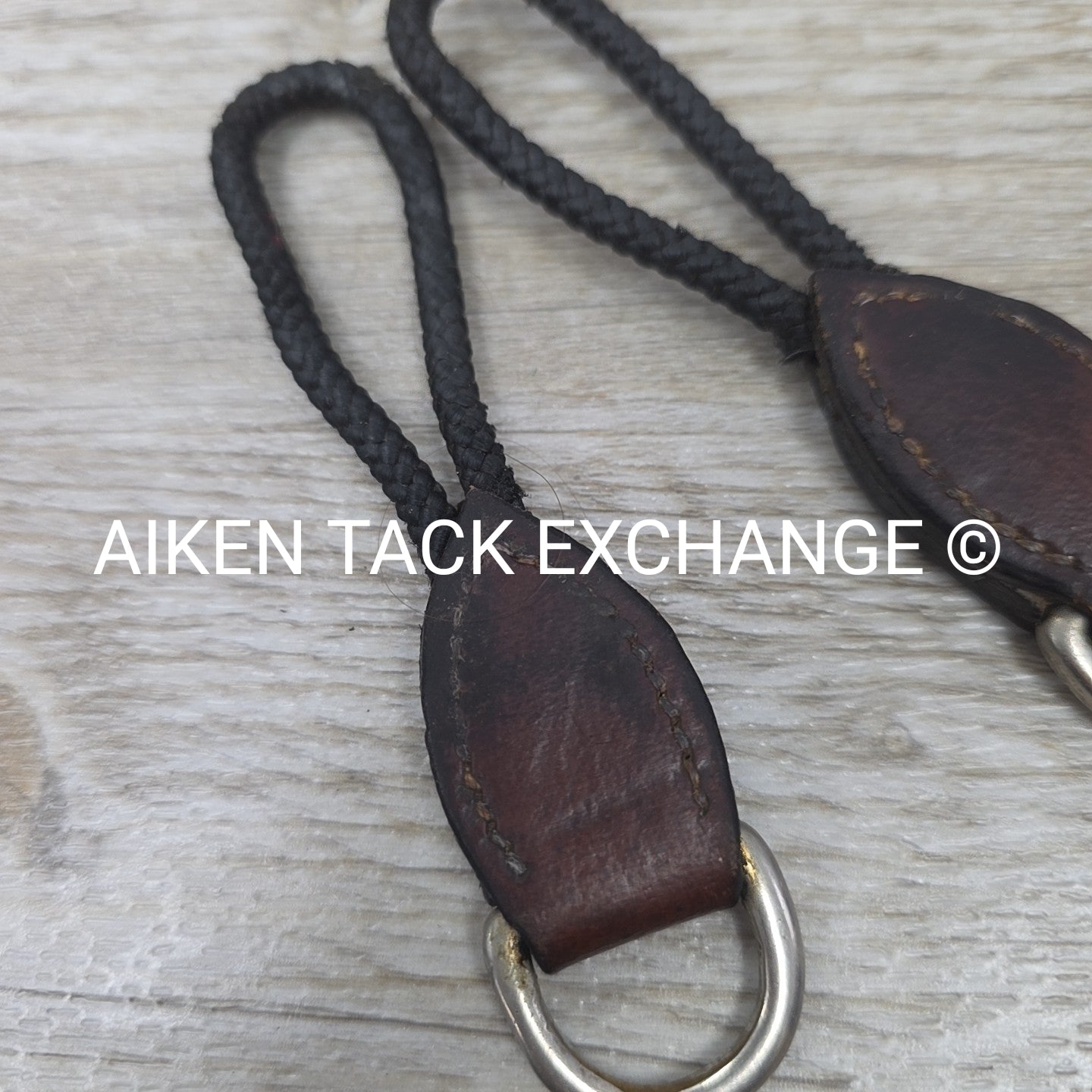 Dee Ring Savers, Brown