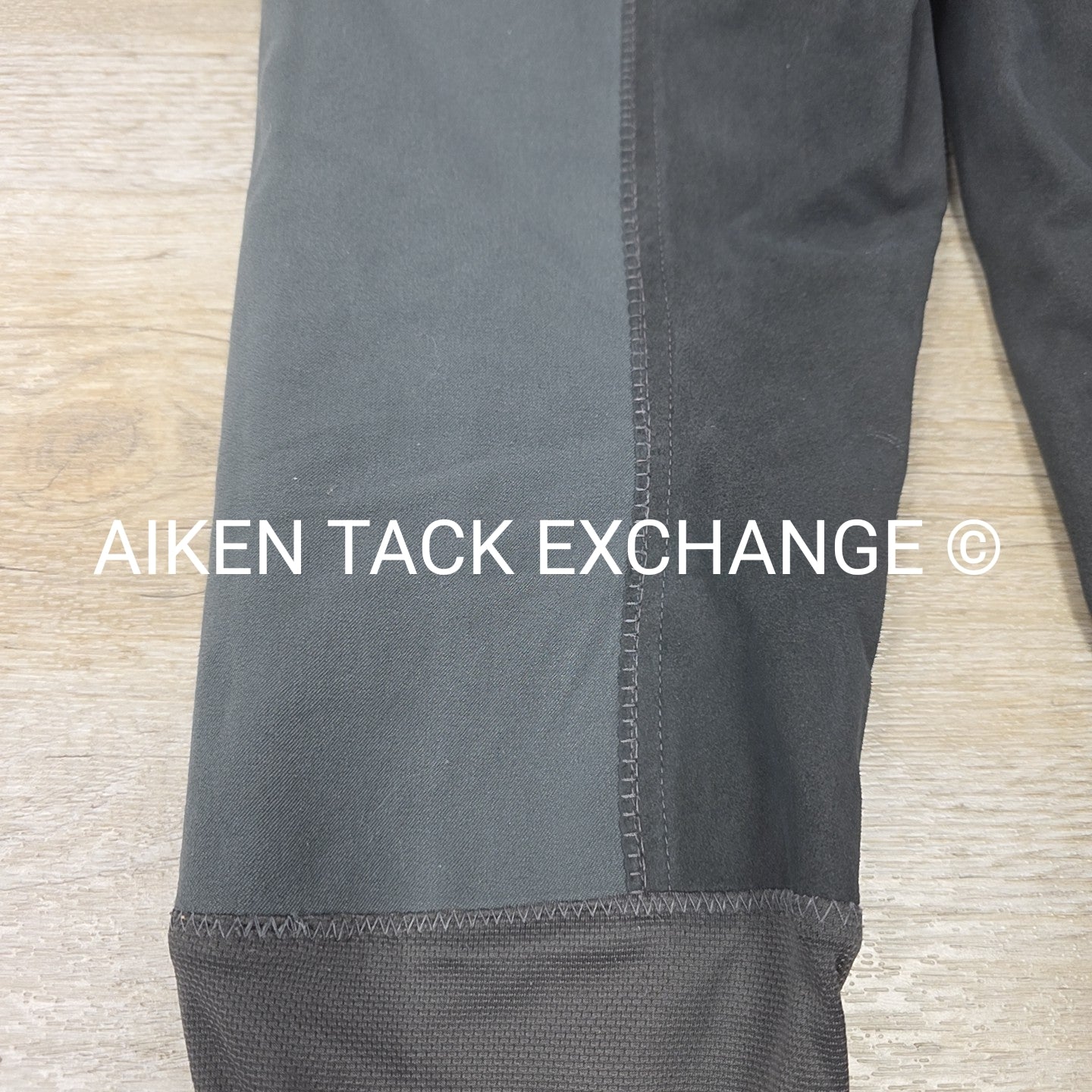 Ovation Celebrity Slim Secret Full Seat Breeches, Women's 34