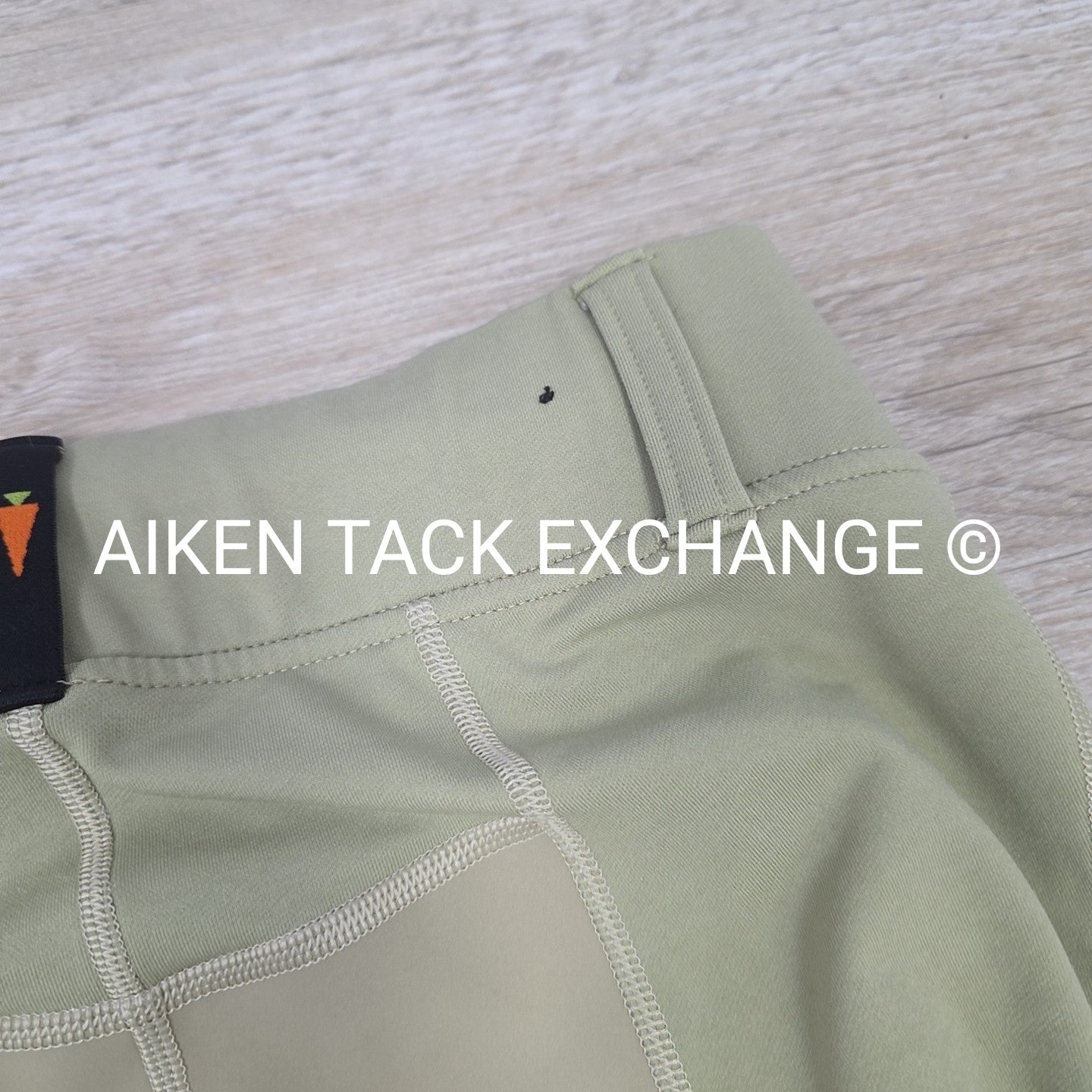 Kerrits Full Seat Tights, Size Medium