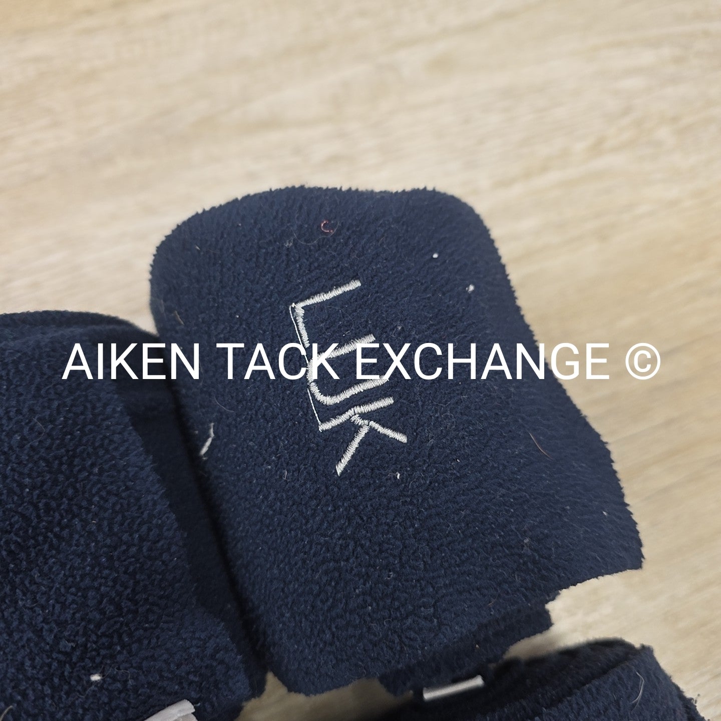 PS of Sweden Polo Wraps, Set of 4