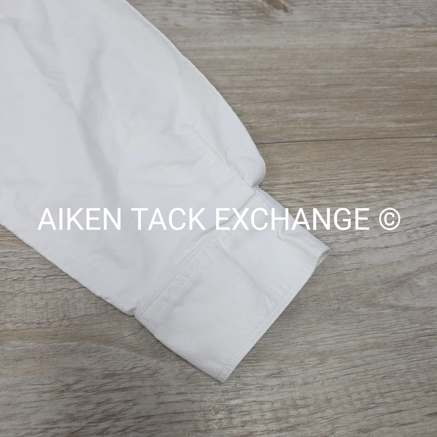 Parelli Eagle Dry Goods Long Sleeve Button Up Shirt, Size XLarge