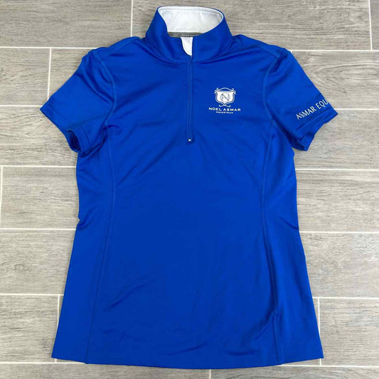 Noel Asmar Short Sleeve Top, Size Small