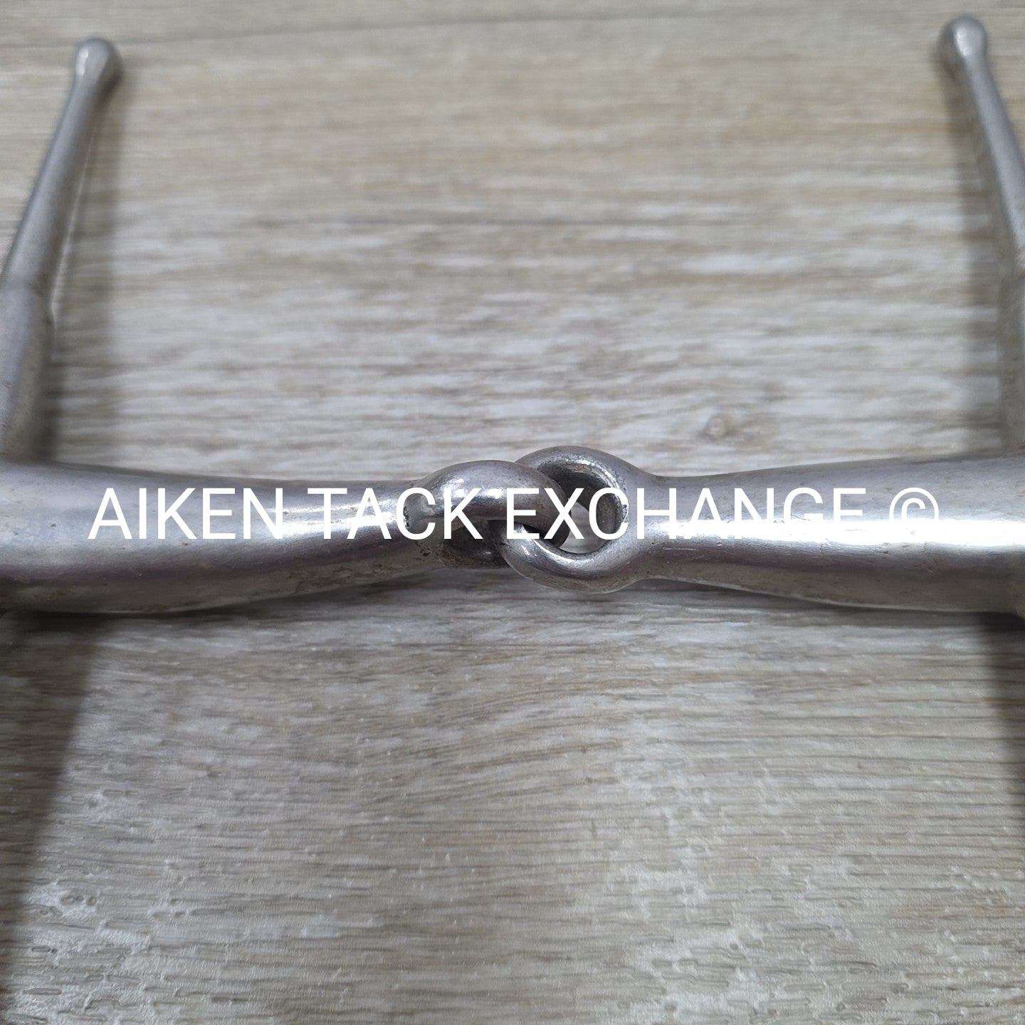 Eldonian Single Joint Fulmer Bit 5"