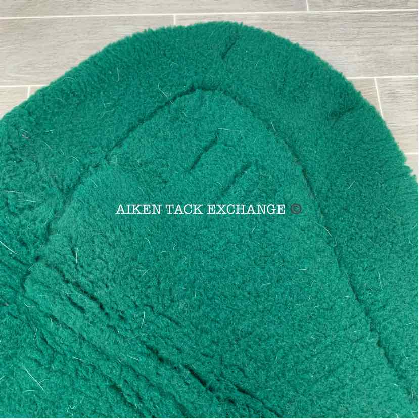 Toklat CoolBack Endurance Short Contour Saddle Pad