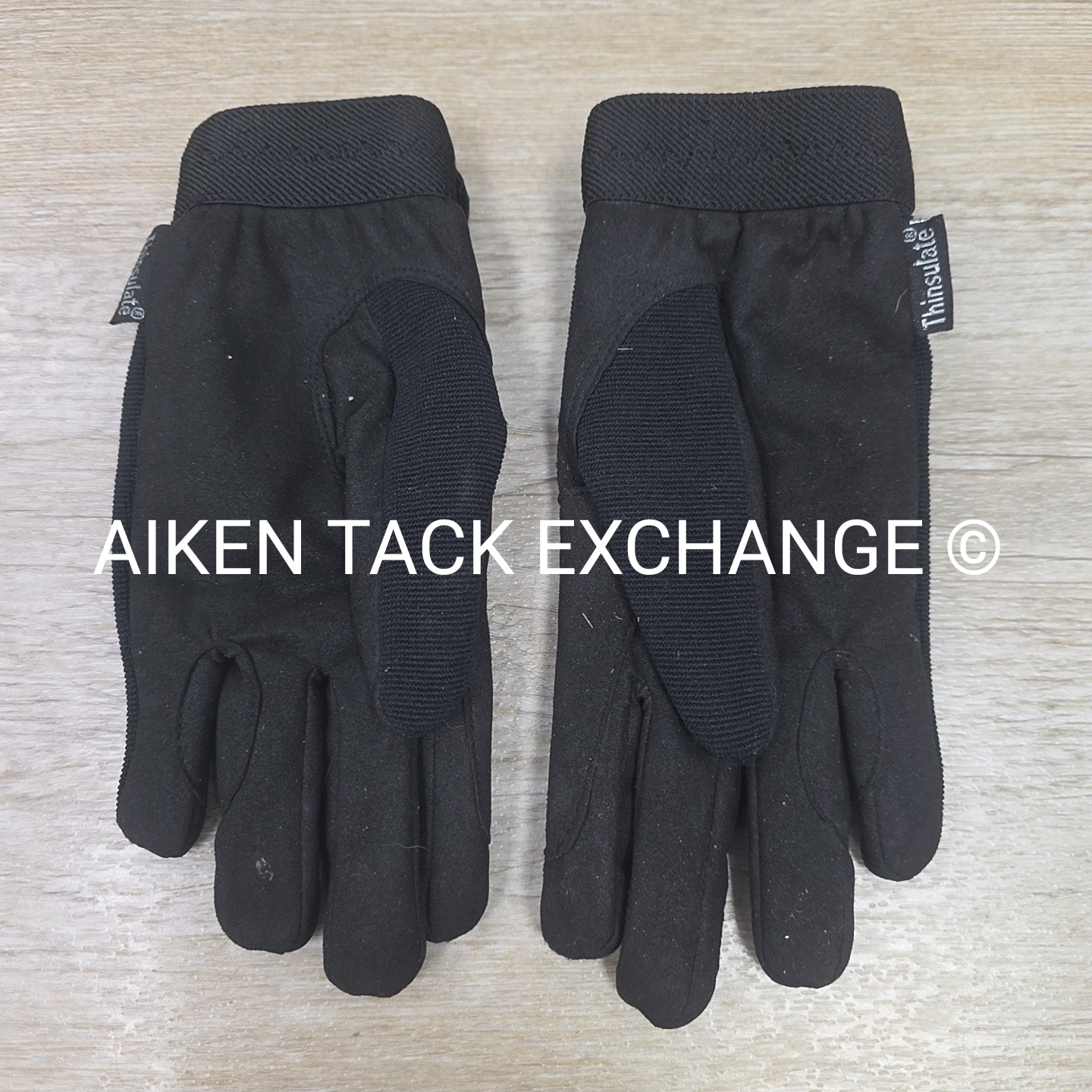 ThinLine Insulated Gloves, Size Large