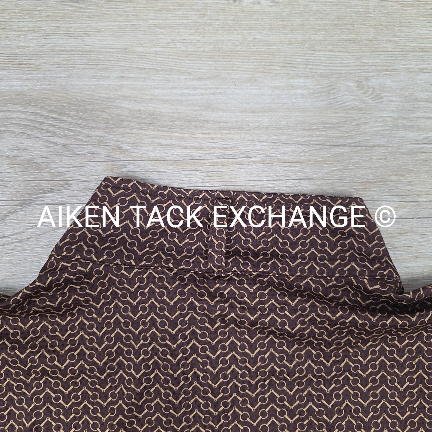 Kerrits IceFil Long Sleeve Top, Size X-Large