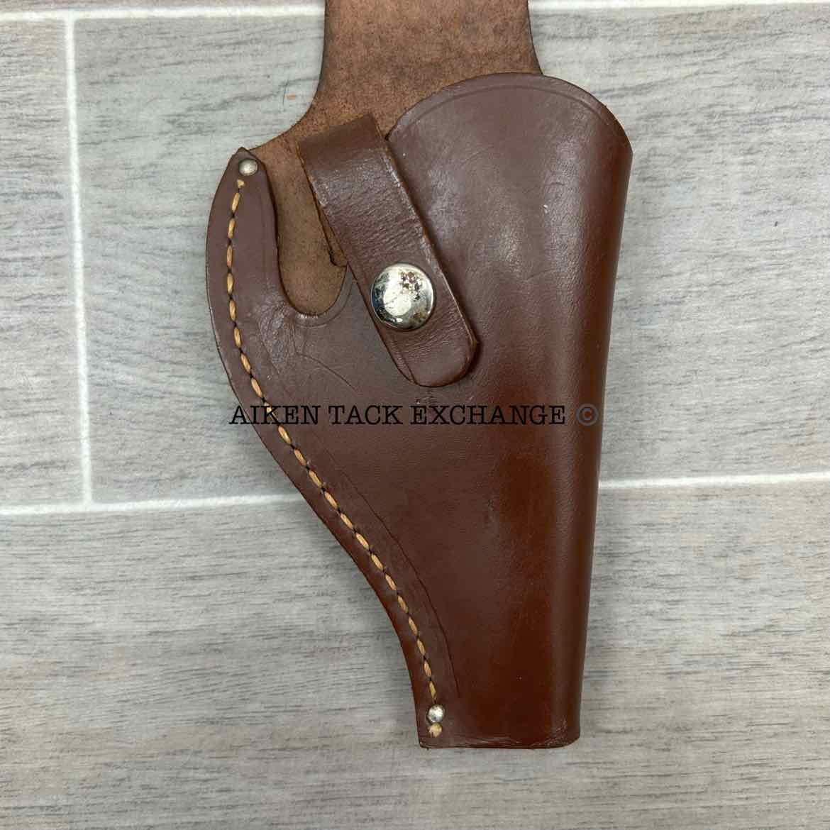 Leather Holster