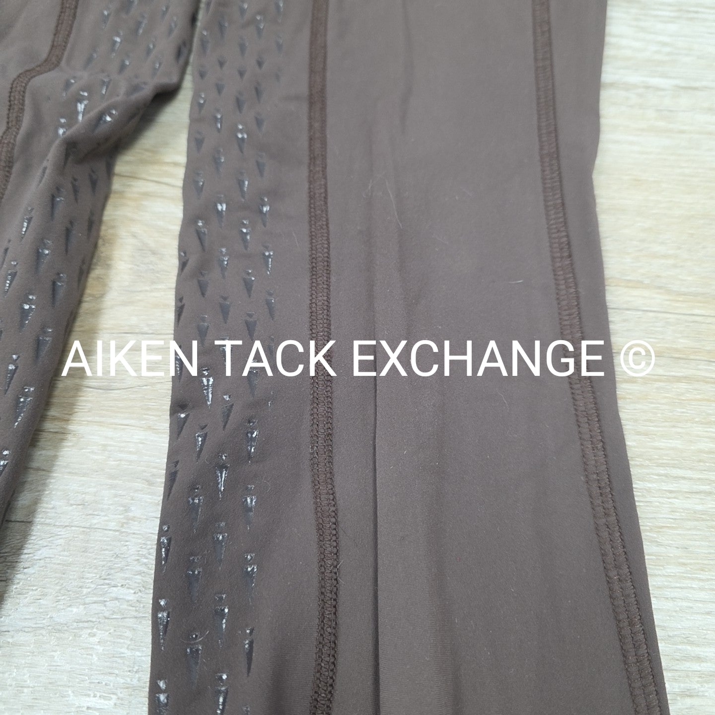 Kerrits IceFil Full Seat Boot Cut Tights, Size Medium