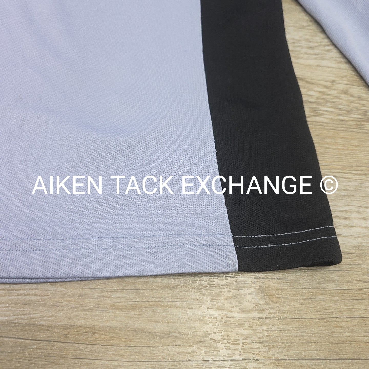 Outback Performance Long Sleeve Top, Size Medium
