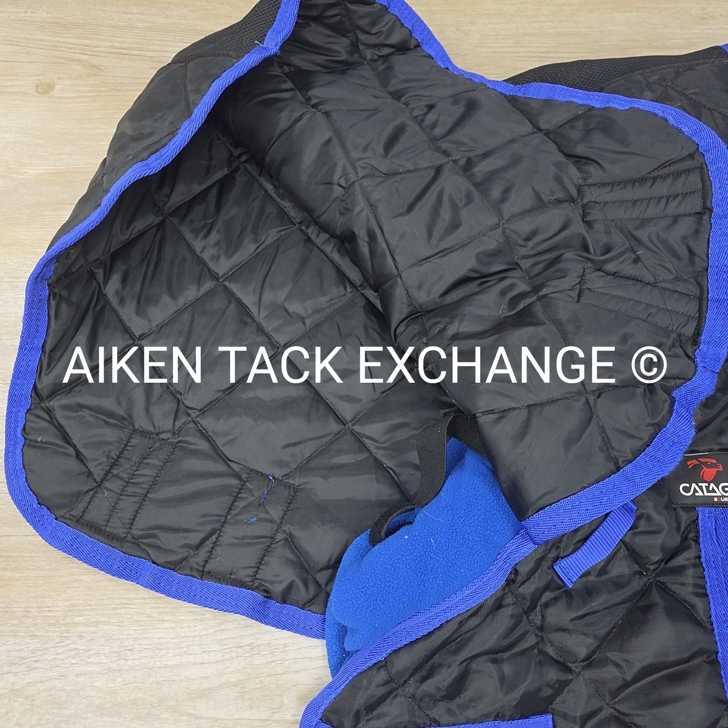 Catago 300 G Fill Stable Blanket, 155 cm / 62"