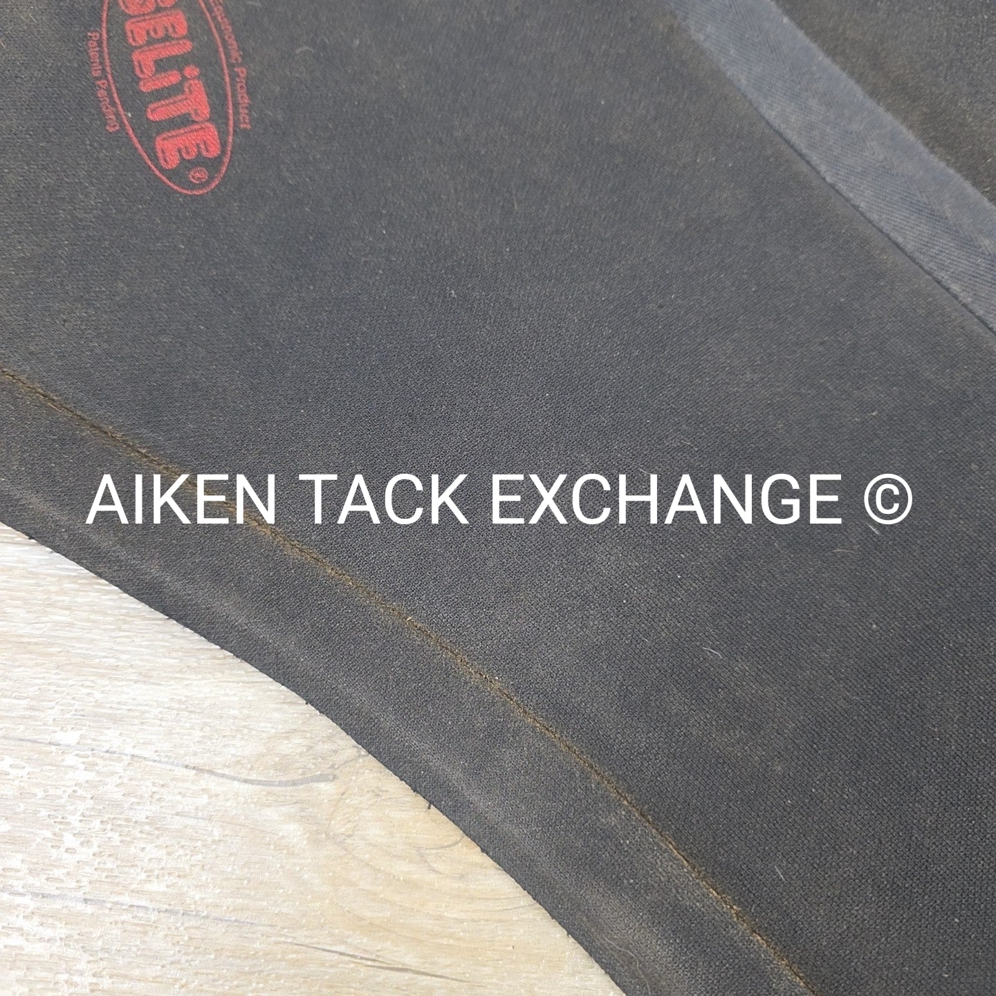 Gelite Pony Half Pad