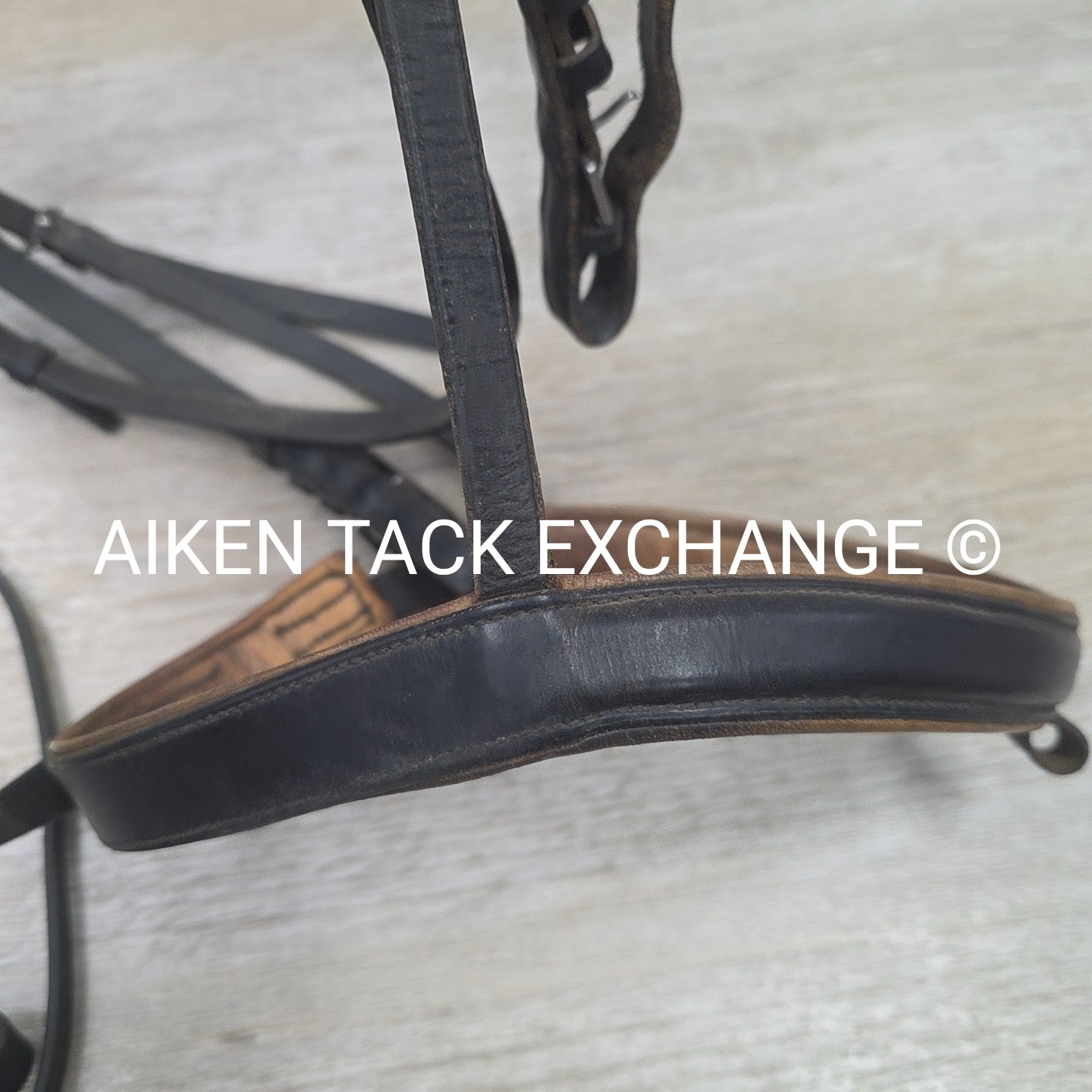 BARGAIN BUNDLE: 2 Bridles & 1 Pair Laced Reins