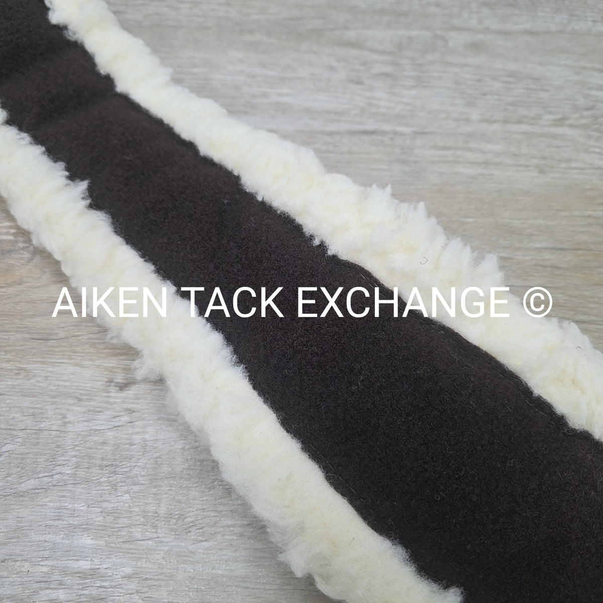 Replacement Fleece Girth Liner, 42"