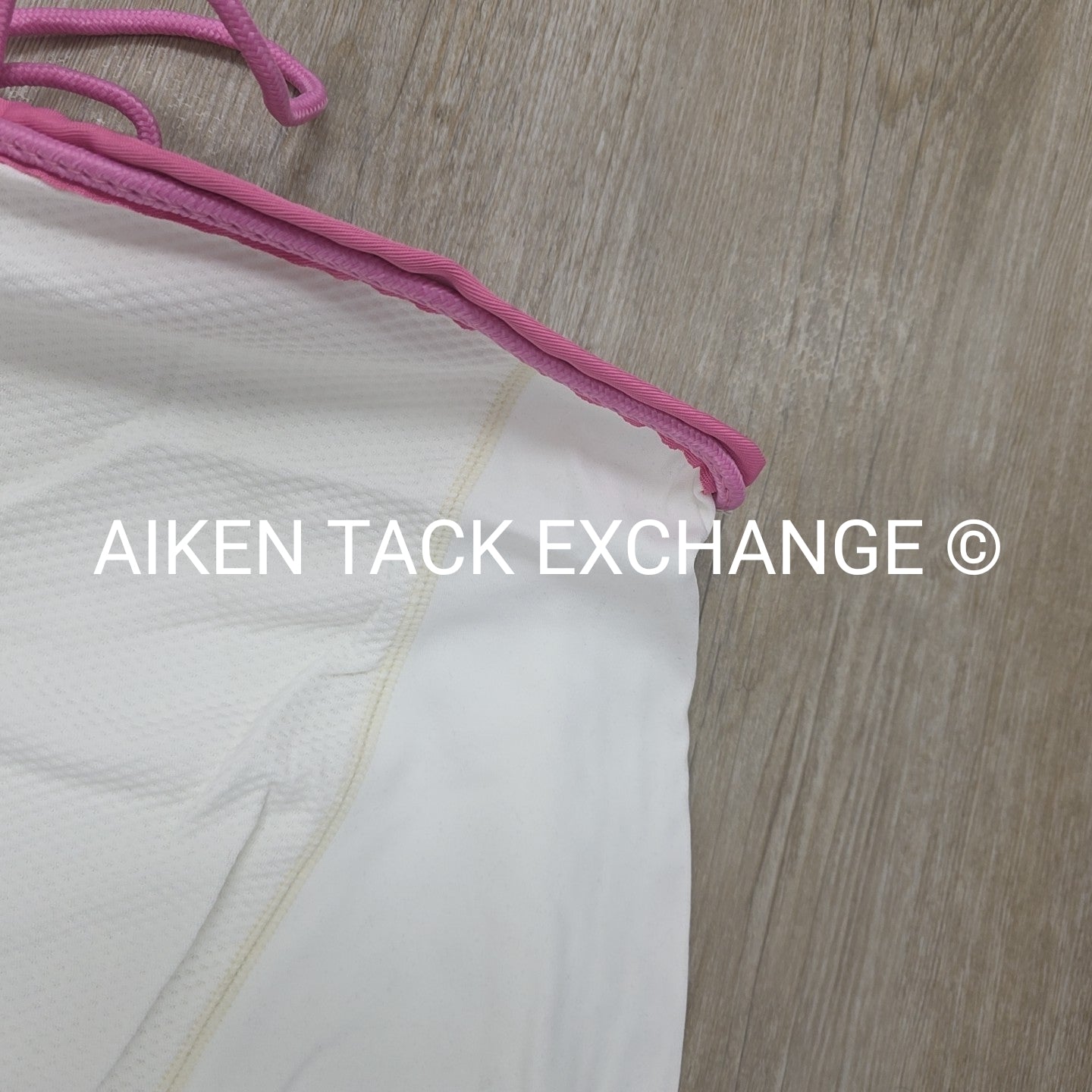 Fenwick Equestrian Pop Star Dress Sheet Sporty Cooler, 68"