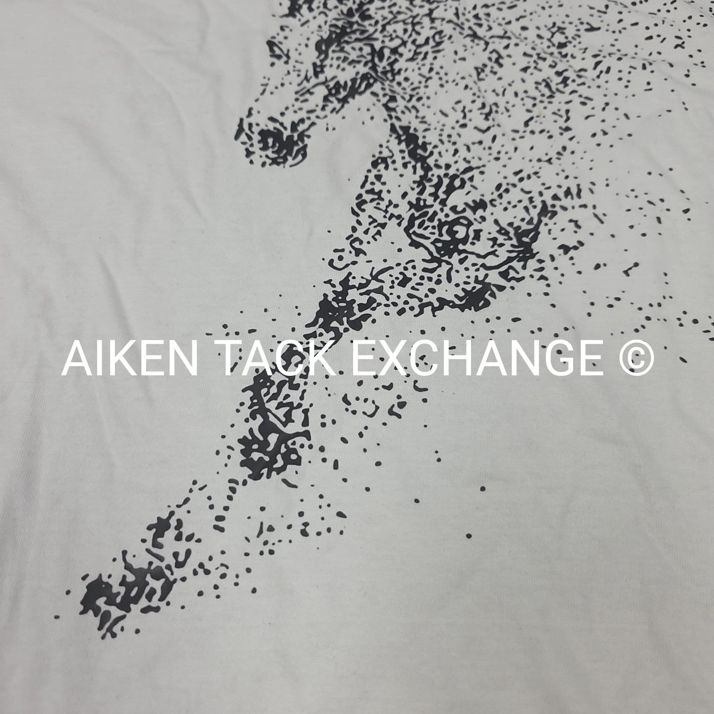 T-Shirt, Size Large