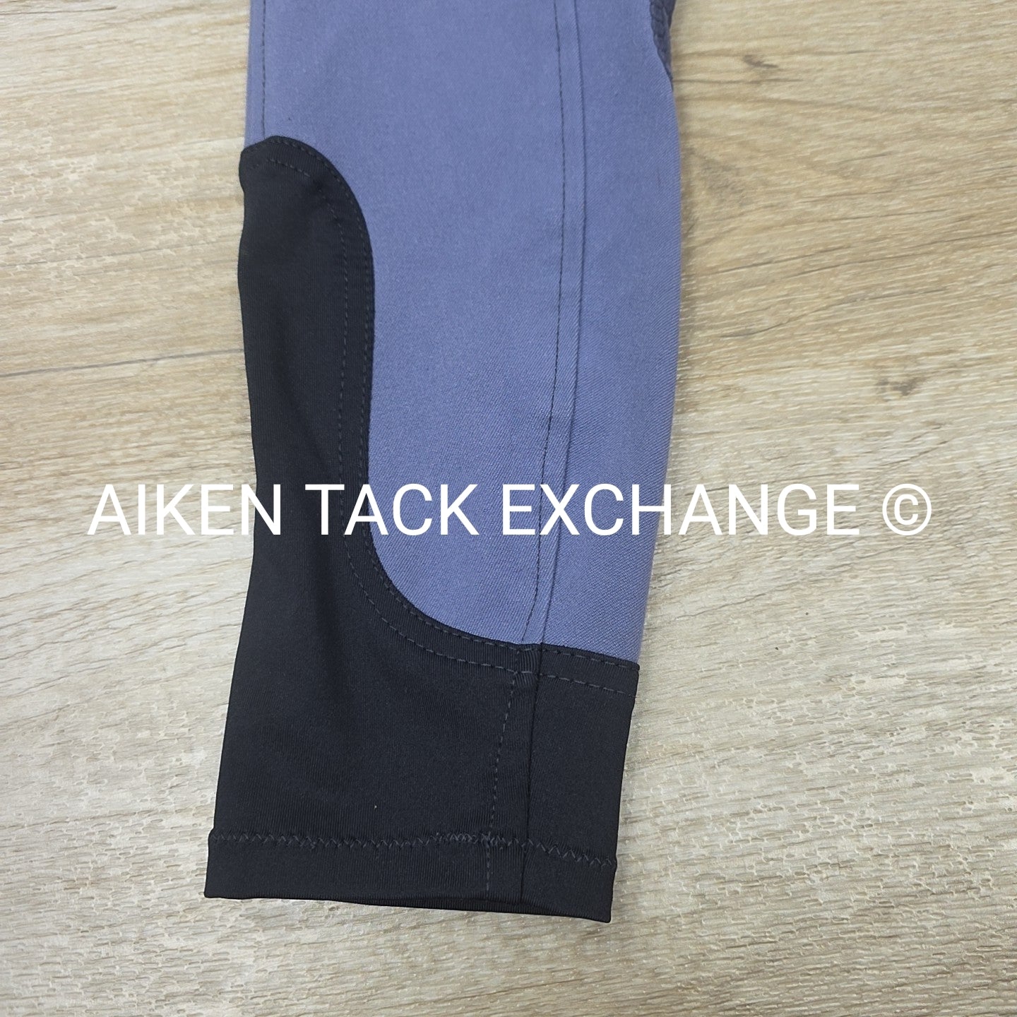 Piper by SmartPak Knee Patch Breeches, Youth 12