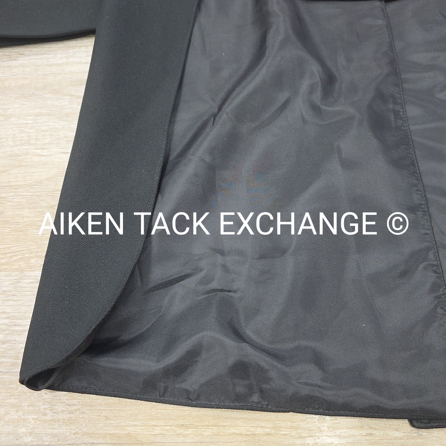 Pytchley Shadbelly, Size 12