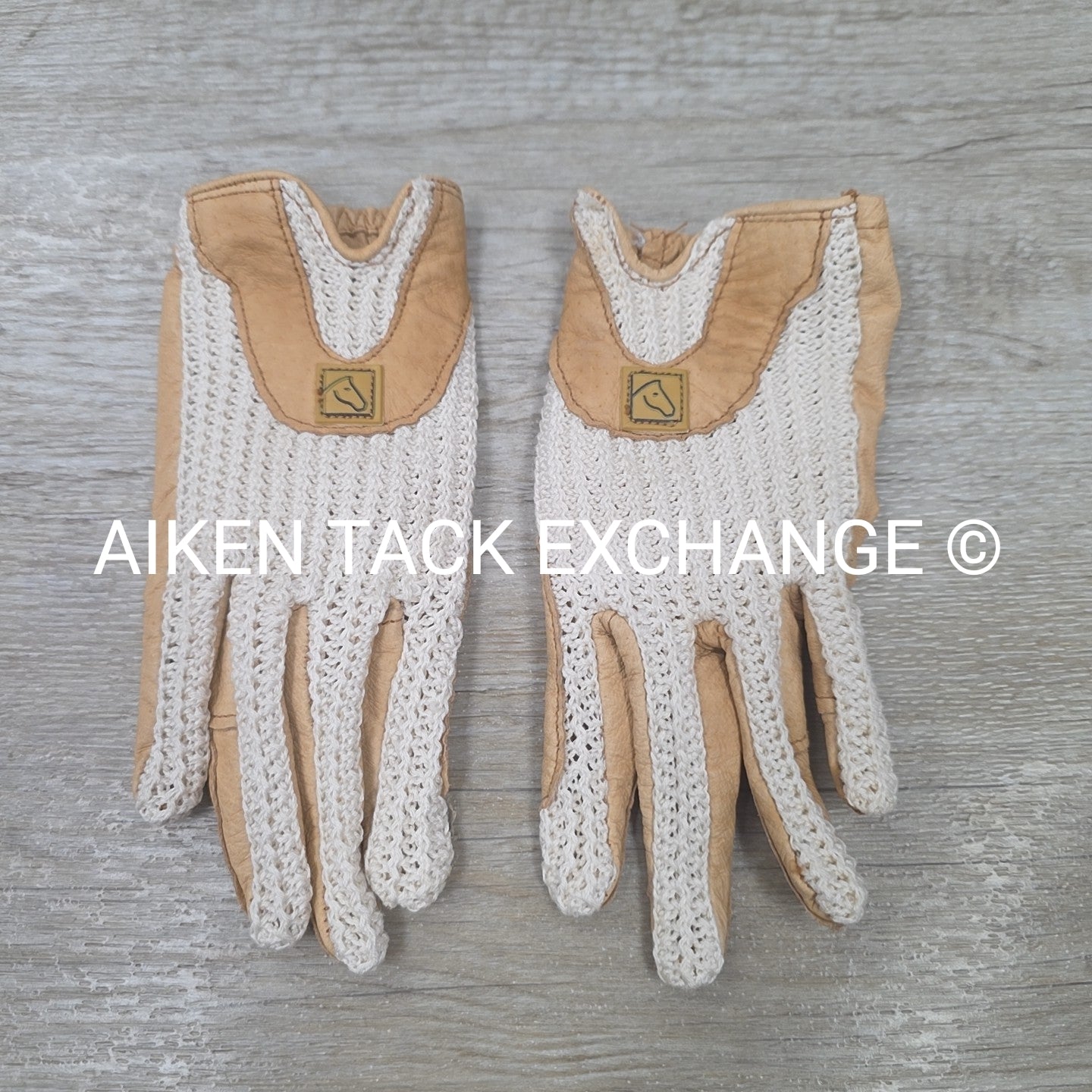 SSG Lycrochet Gloves, Size 7