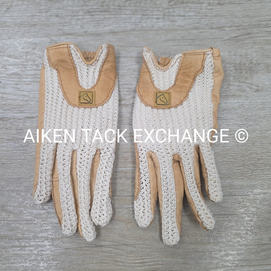 SSG Lycrochet Gloves, Size 7