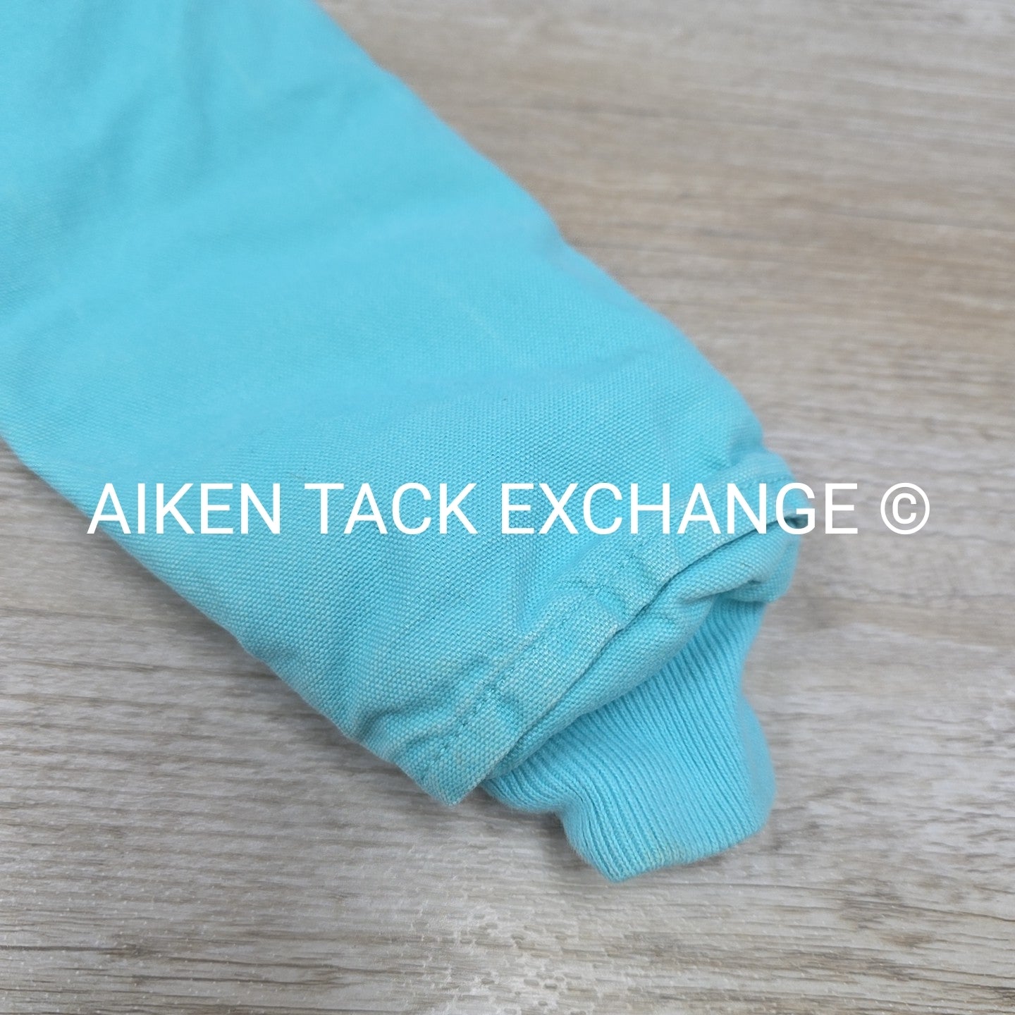 Carhartt Sherpa Lined Canvas Hooded Jacket, Size Medium