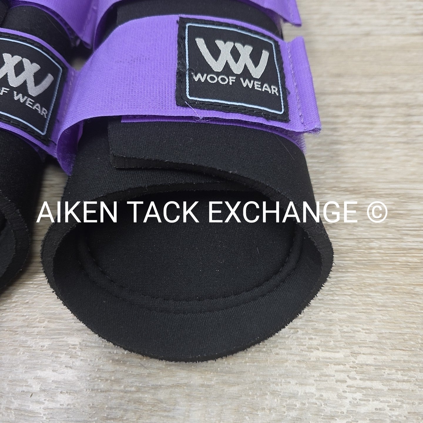 Woof Wear All Purpose Boots, Size Medium