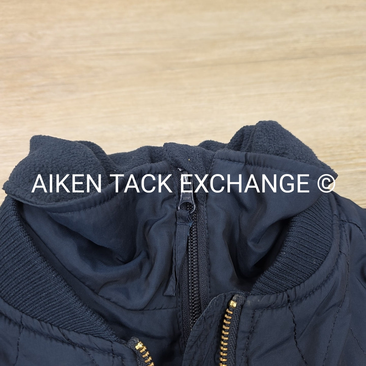 Mountain Horse Quilted Jacket, Size Medium
