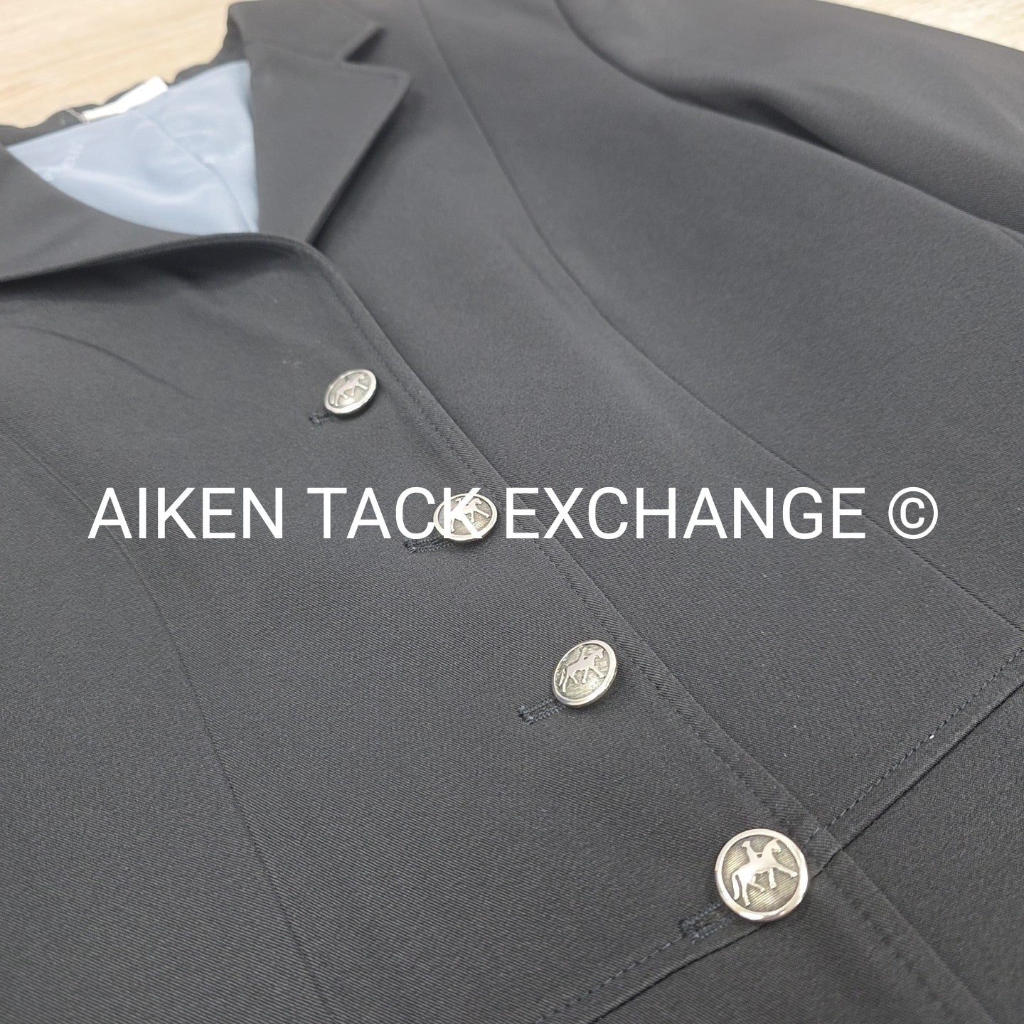 Pikeur Diana Dressage Coat, Size 12