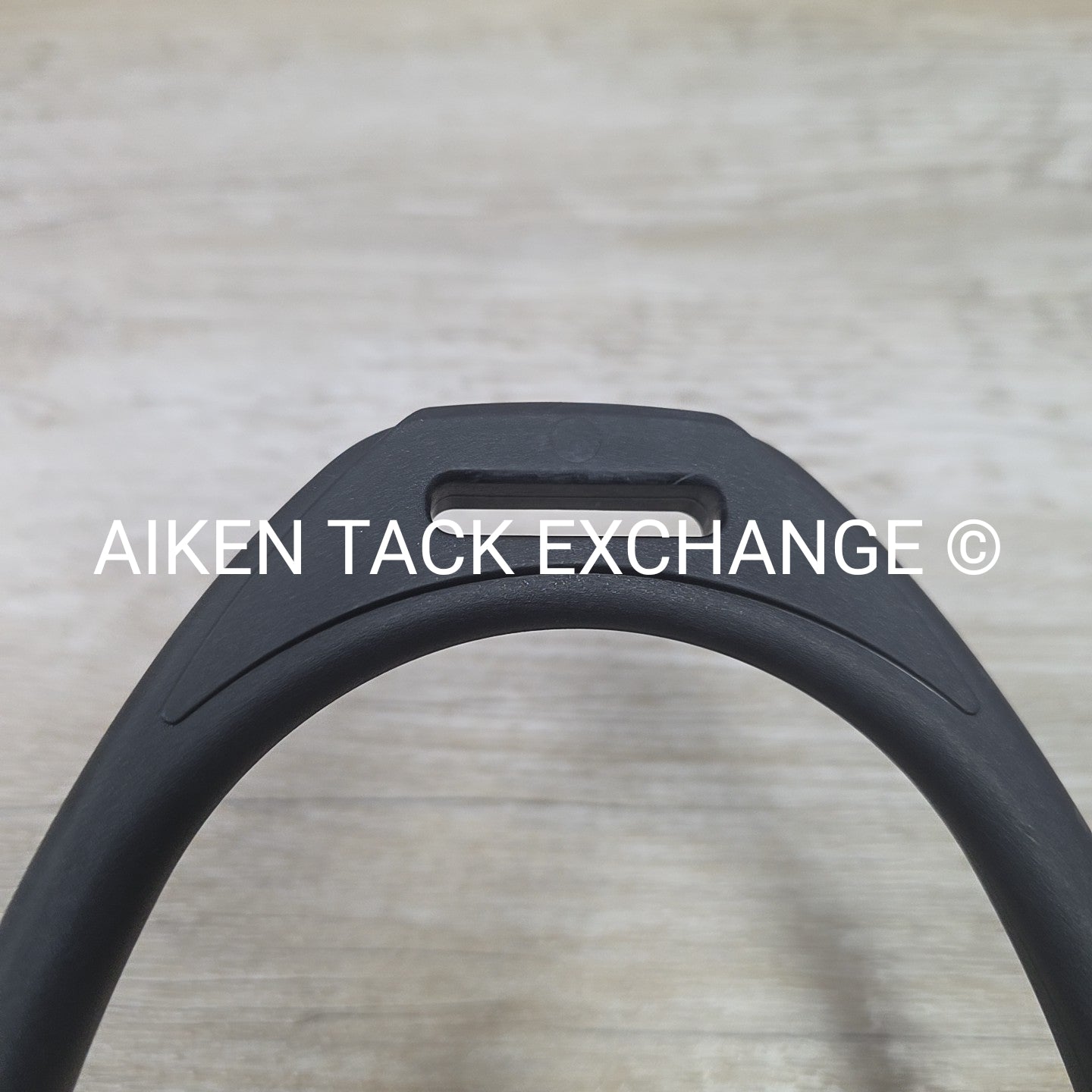 Compositi Reflex 3D Swivel Action Wide Stirrups, 4.75"