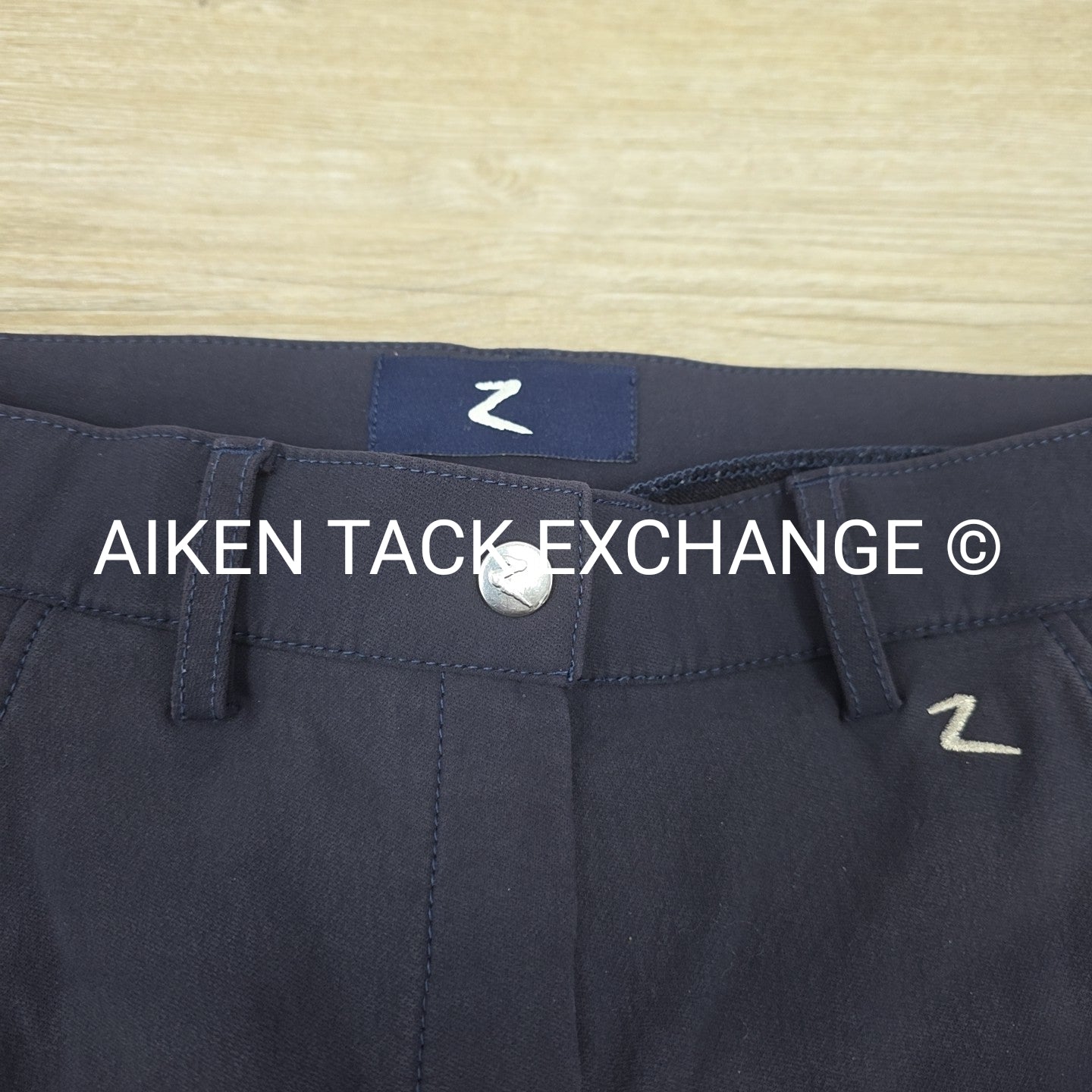 Horze Full Seat Breeches, Size 28