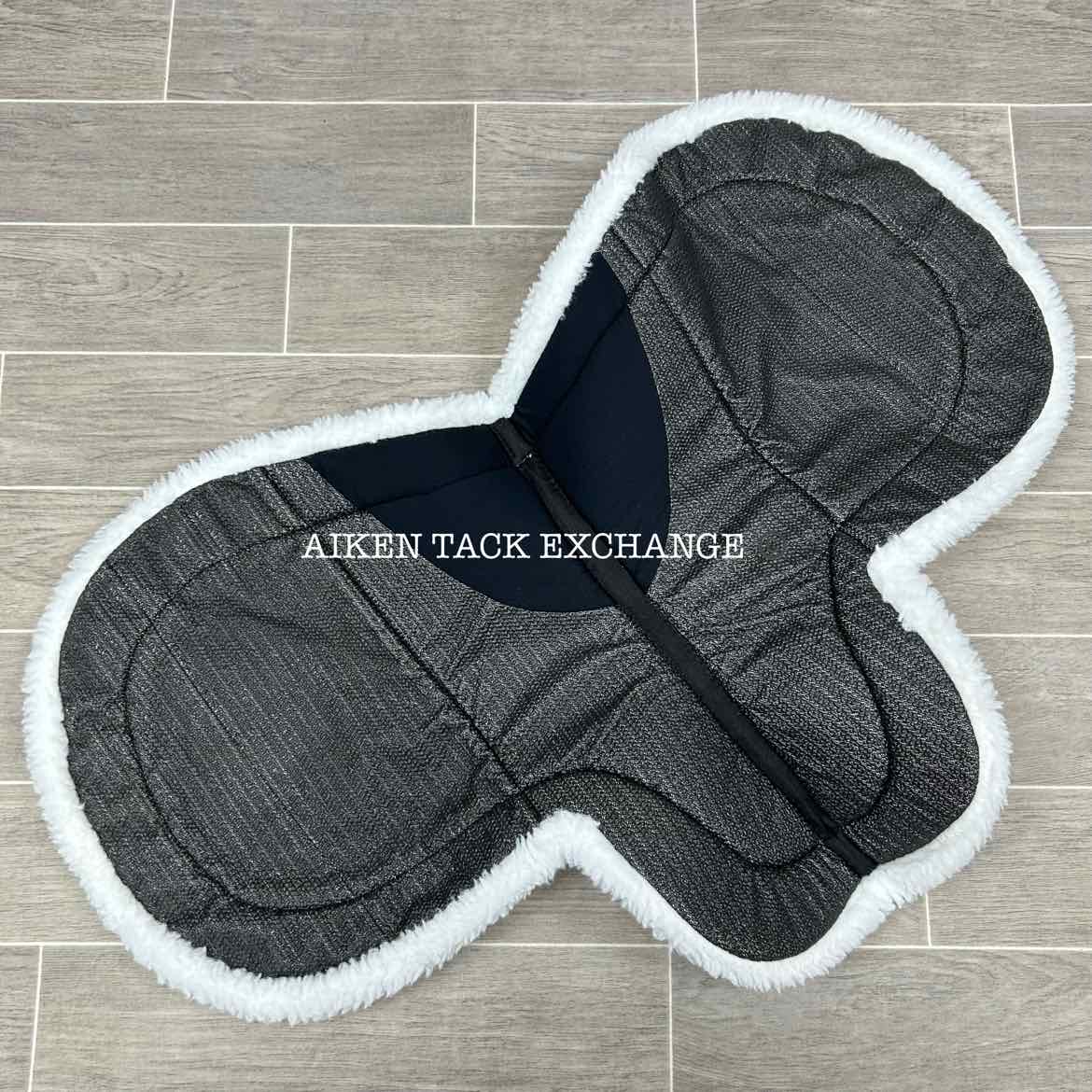 EcoGold Secure Hunter Saddle Pad, Size X-Large